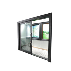 WDMA sliding door