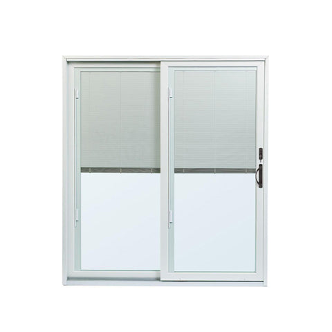 China WDMA sliding door Aluminum Sliding Doors 