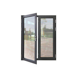 China WDMA Main Gate Design In Single Door