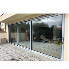 WDMA Aluminum Window And Sliding Door