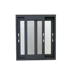 WDMA puertana Brand Aluminum Window Aluminum Sliding Window 