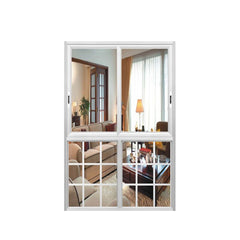 China WDMA New Products China Supply Puertana Brand New Design And Good Quality Aluminum Sliding Windows