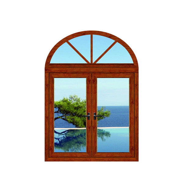 WDMA New Products German Style Casement Windows