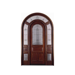 China WDMA bathroom pvc doors prices