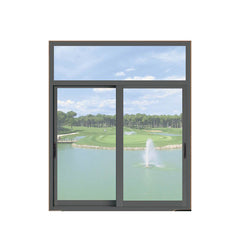 WDMA sliding windows Aluminum Sliding Window 