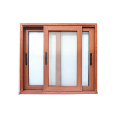 China WDMA New Products Shandong Puertana Factory Wholesale Bay Window Sliding