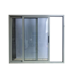 China WDMA Nfrc Standard Locking Hardware Gear Vertical Sliding Door