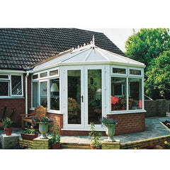 WDMA porch enclosure Aluminum Sunroom 