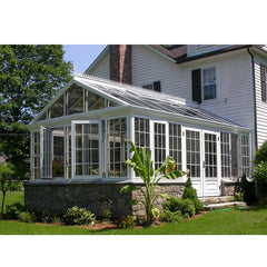 WDMA lowes sunroom