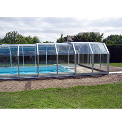 WDMA Aluminium Sunrooms