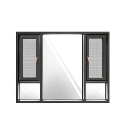 China WDMA Aluminum Window Screen