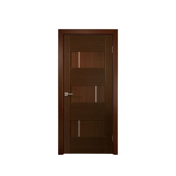 WDMA Pvc Bathroom Wooden Door Price In Hyderabad In China