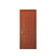 China WDMA Pvc Bathroom Wooden Door Price In Hyderabad In China