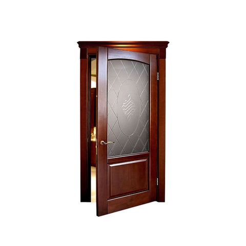 China WDMA Folding Door