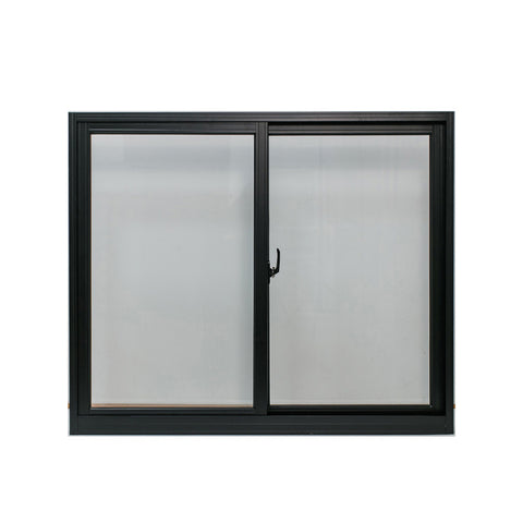 China WDMA Plastic Window