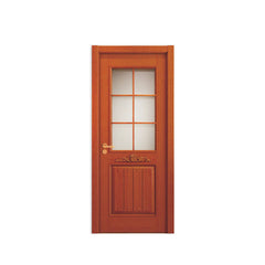 China WDMA Readymade Wooden Tamil Nadu Main Door Design Price