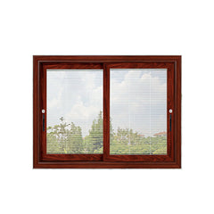 WDMA Acoustic Window