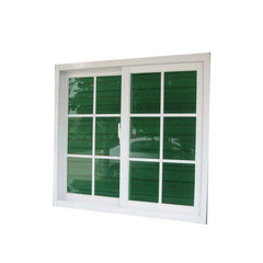 China WDMA Bathroom Sliding Window