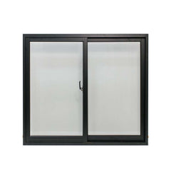 China WDMA Sliding Window With Grill Inside