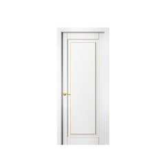 China WDMA Room Door Wooden doors 