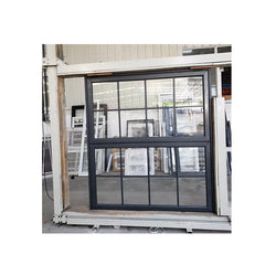 WDMA folding balcony window