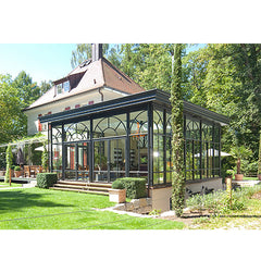 WDMA sunrooms glass houses