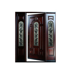 China WDMA turkish door