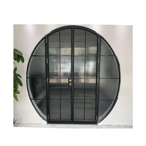 China WDMA Glass Classroom Door