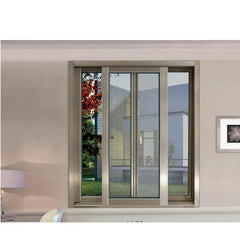 China WDMA Upvc Pvc Door Window With Grill Usa