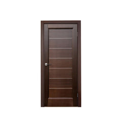 WDMA MDF exterior door