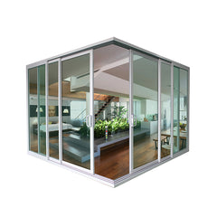 WDMA Aluminium Sliding Door Thailand