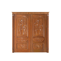 WDMA wooden door sheet