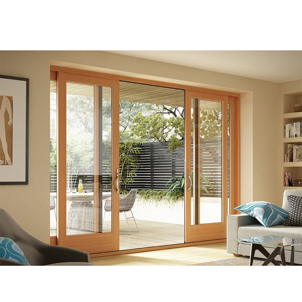 WDMA Wood Sliding Door System In Philippines Price And Design