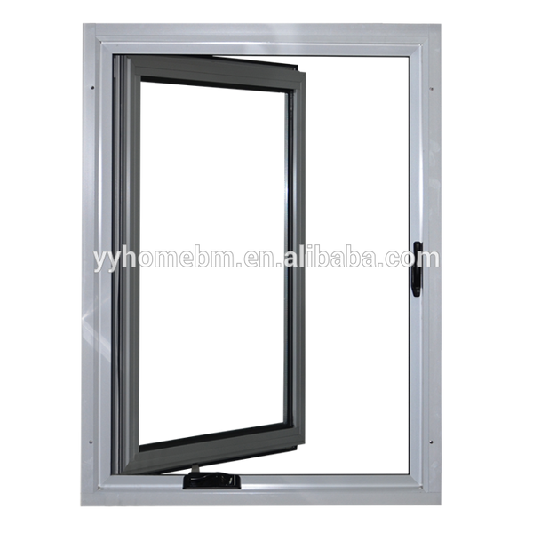 weight of aluminium window sections casement windows doors and windows factories aluminium frame sliding glass window on China WDMA