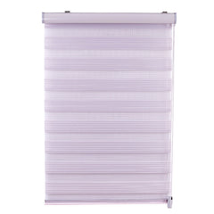 white fabric zebra shades for sliding glass doors wholesale blinds bay window coverings on China WDMA