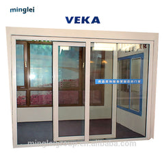 wholesale interior glass window cost of tilt sliding white windows on China WDMA