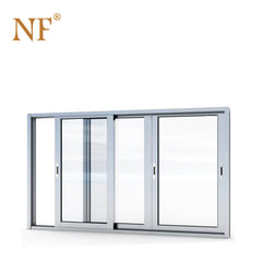 window doors sliding price of aluminium sliding window in india on China WDMA