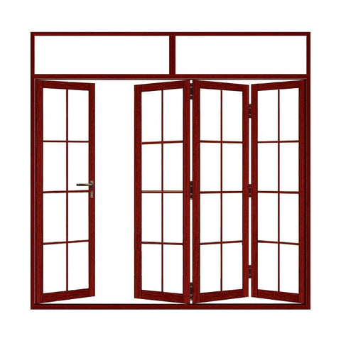 window frame double glazed sound proof aluminum window door and screen windows