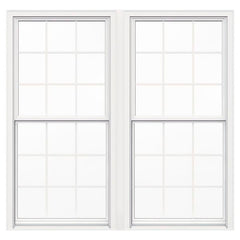 wood grain vinyl double hung windows aluminum windows for sale